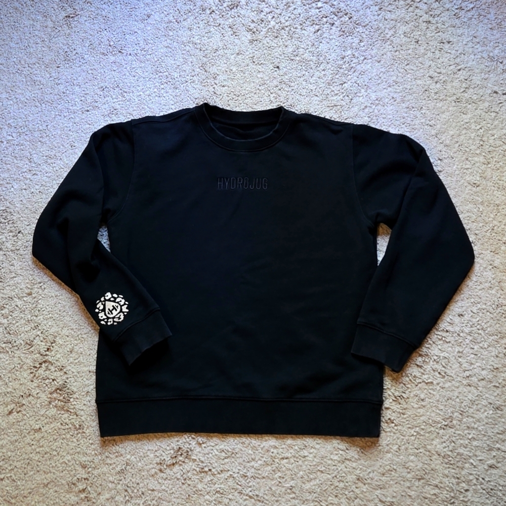 Acta/Hydrojug Crewneck